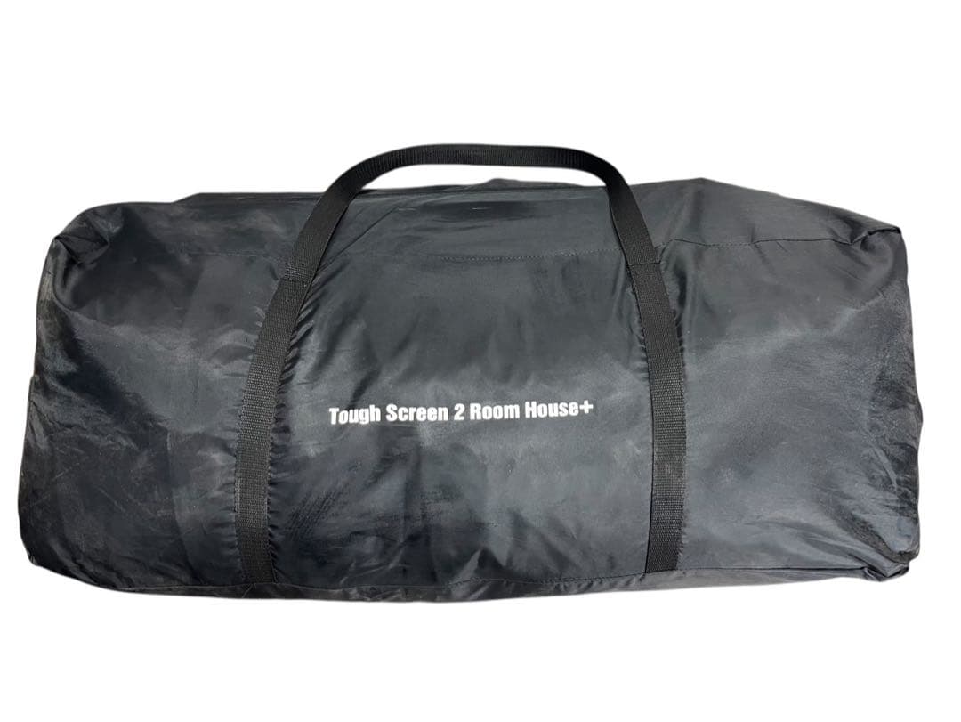 Coleman タフスクリーン2ルームハウス＋