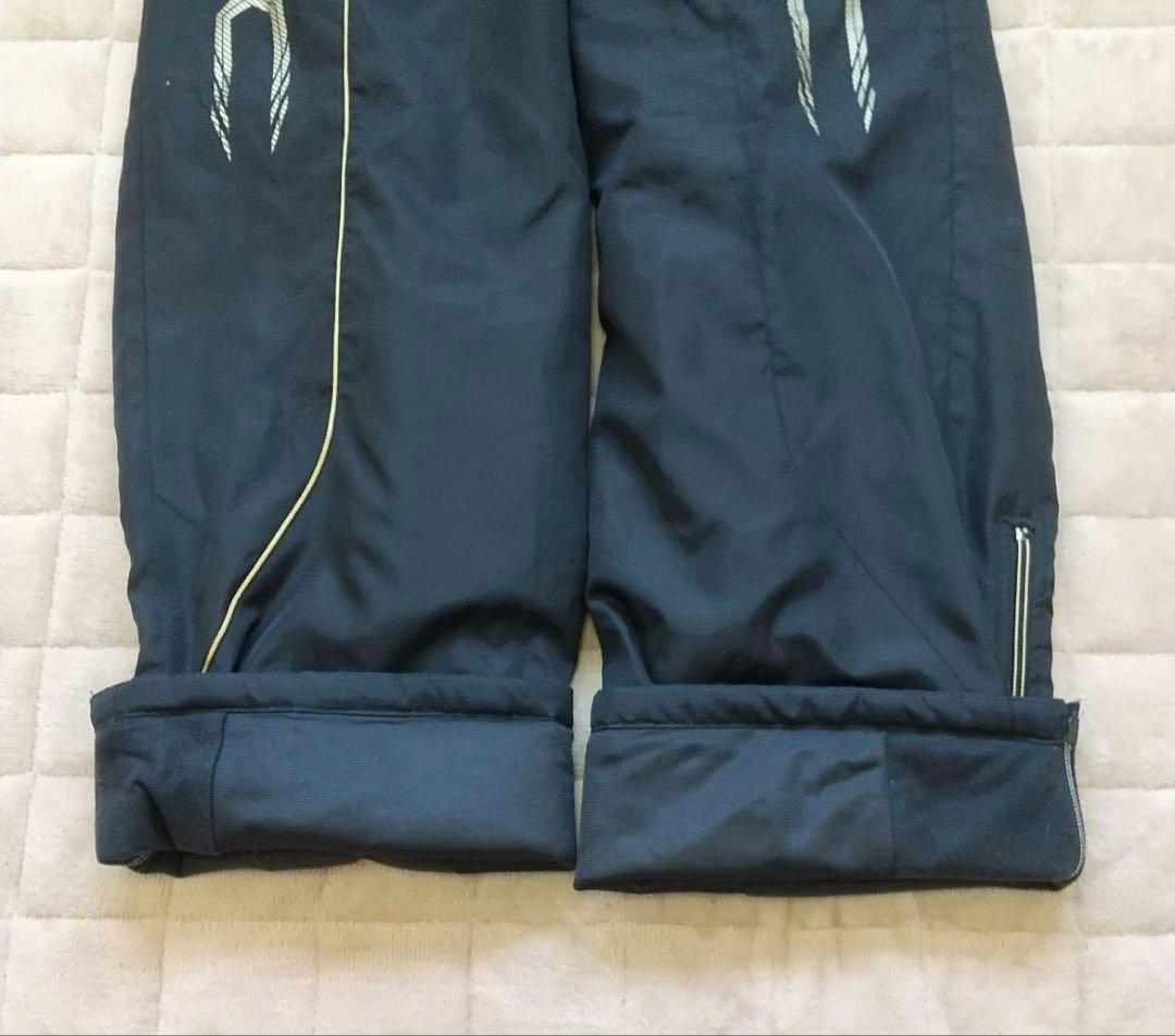 【ミズノ】 MIZUNO ブレスサーモ ウインドブレーカー　上下 サイズO