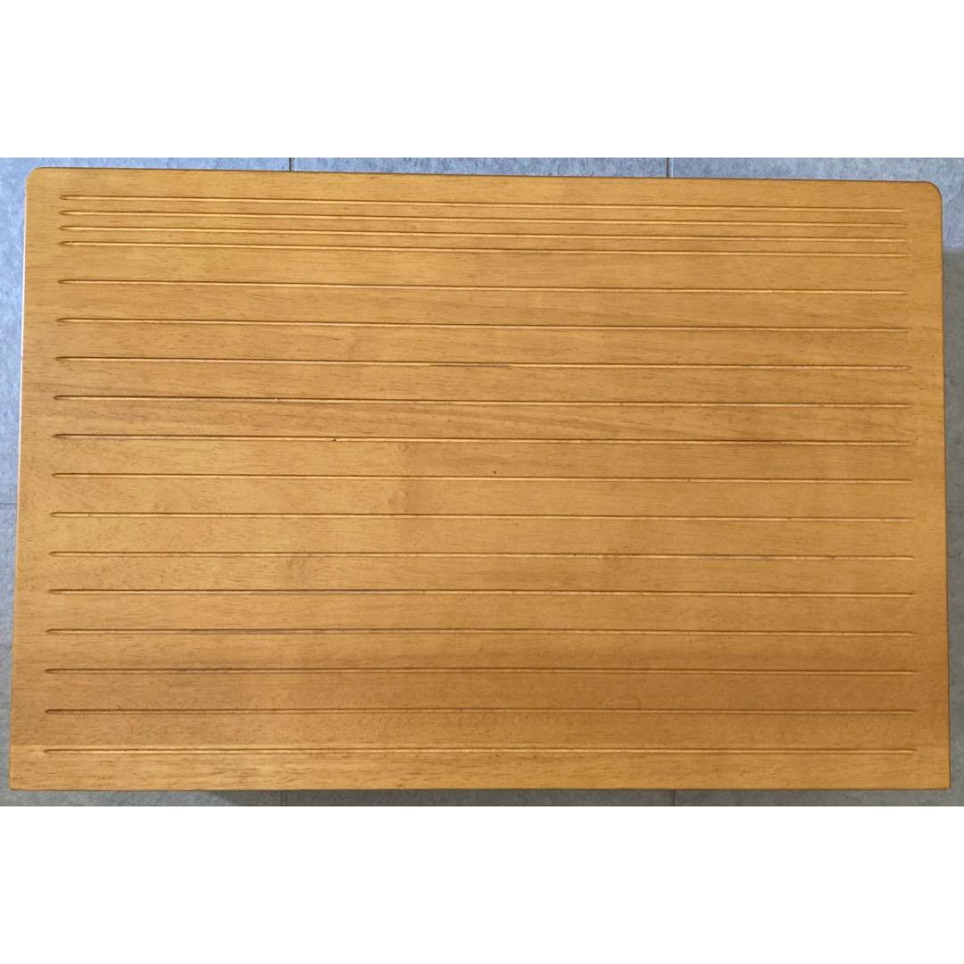 木製踏台 踏み台 DX 1段 15 玄関 勝手口 上がり框 段差軽減 台座 介護