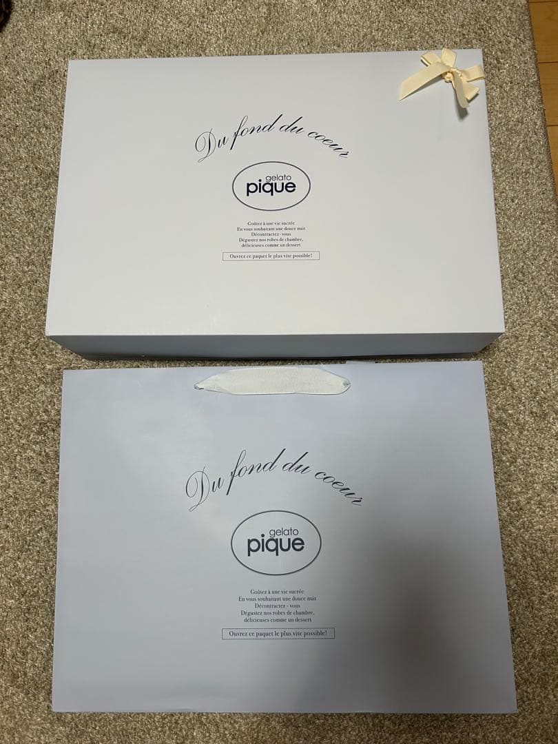 ルームウェア・パジャマ M