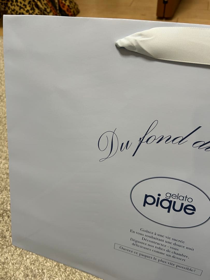 ルームウェア・パジャマ M