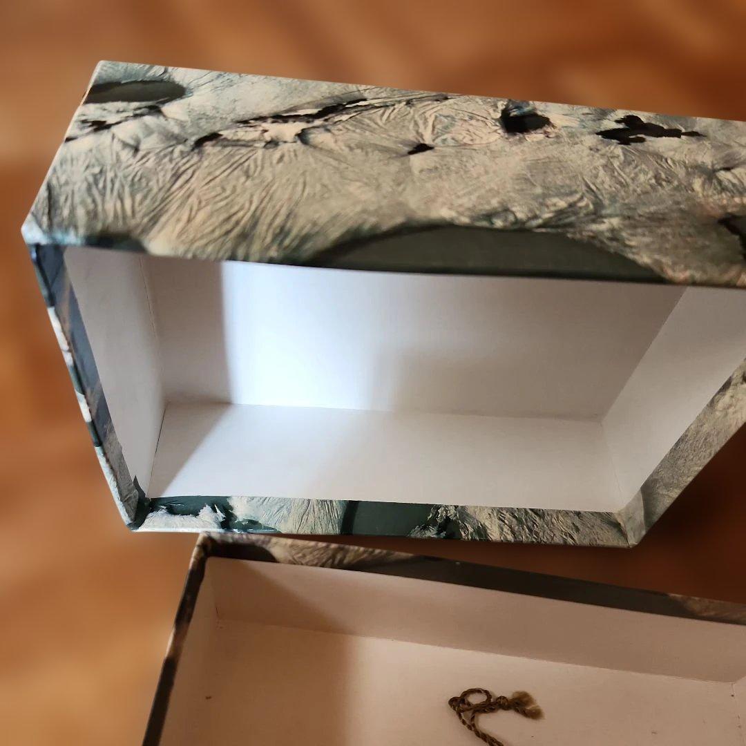 ロレックス空箱　など　デイトジャストコマなどまとめ売り