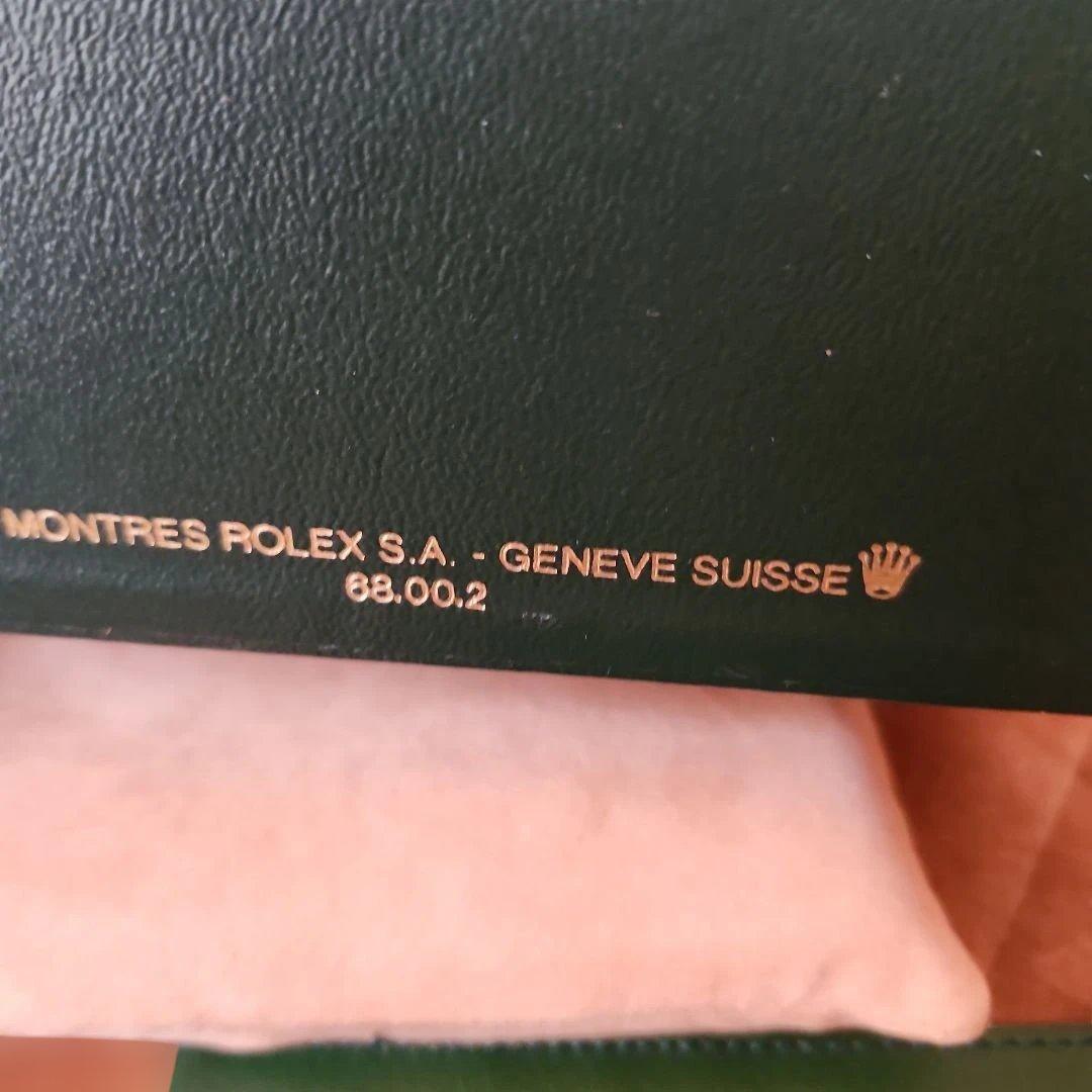 ロレックス空箱　など　デイトジャストコマなどまとめ売り