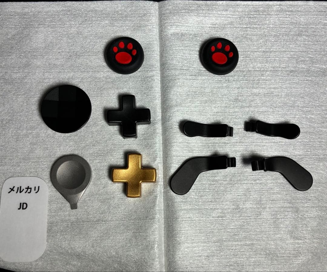 Xbox Elite ワイヤレスコントローラー Series 2 Core +α