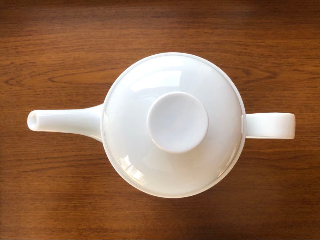 ローゼンタール白磁カップ&ソーサートリオ6客含21点セット　スタジオライン未使用