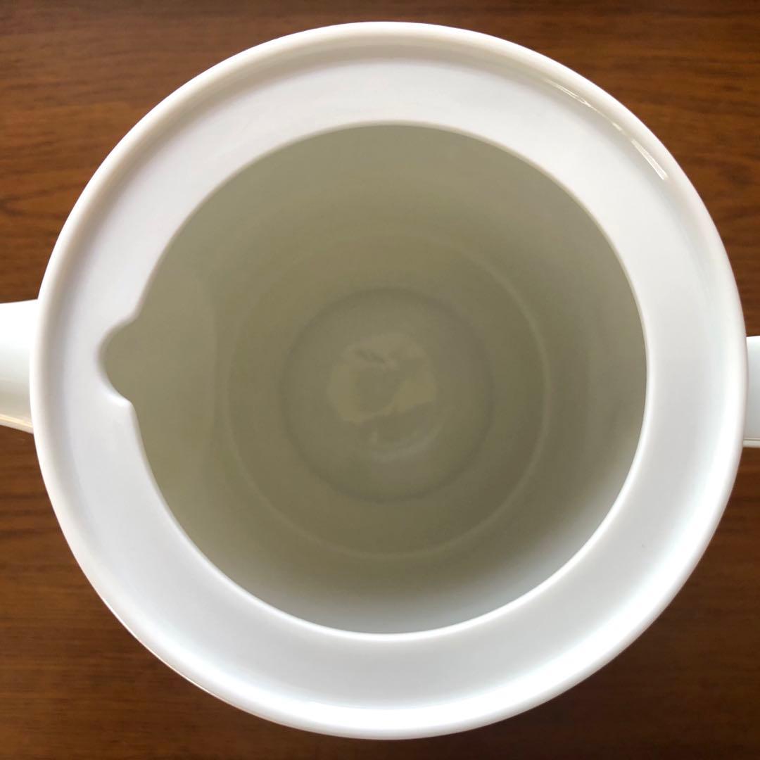 ローゼンタール白磁カップ&ソーサートリオ6客含21点セット　スタジオライン未使用