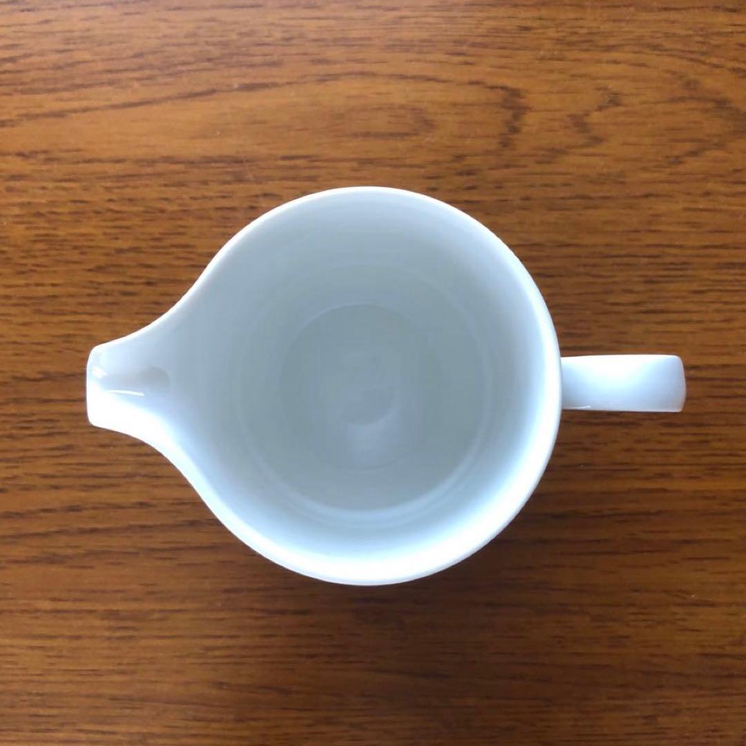 ローゼンタール白磁カップ&ソーサートリオ6客含21点セット　スタジオライン未使用