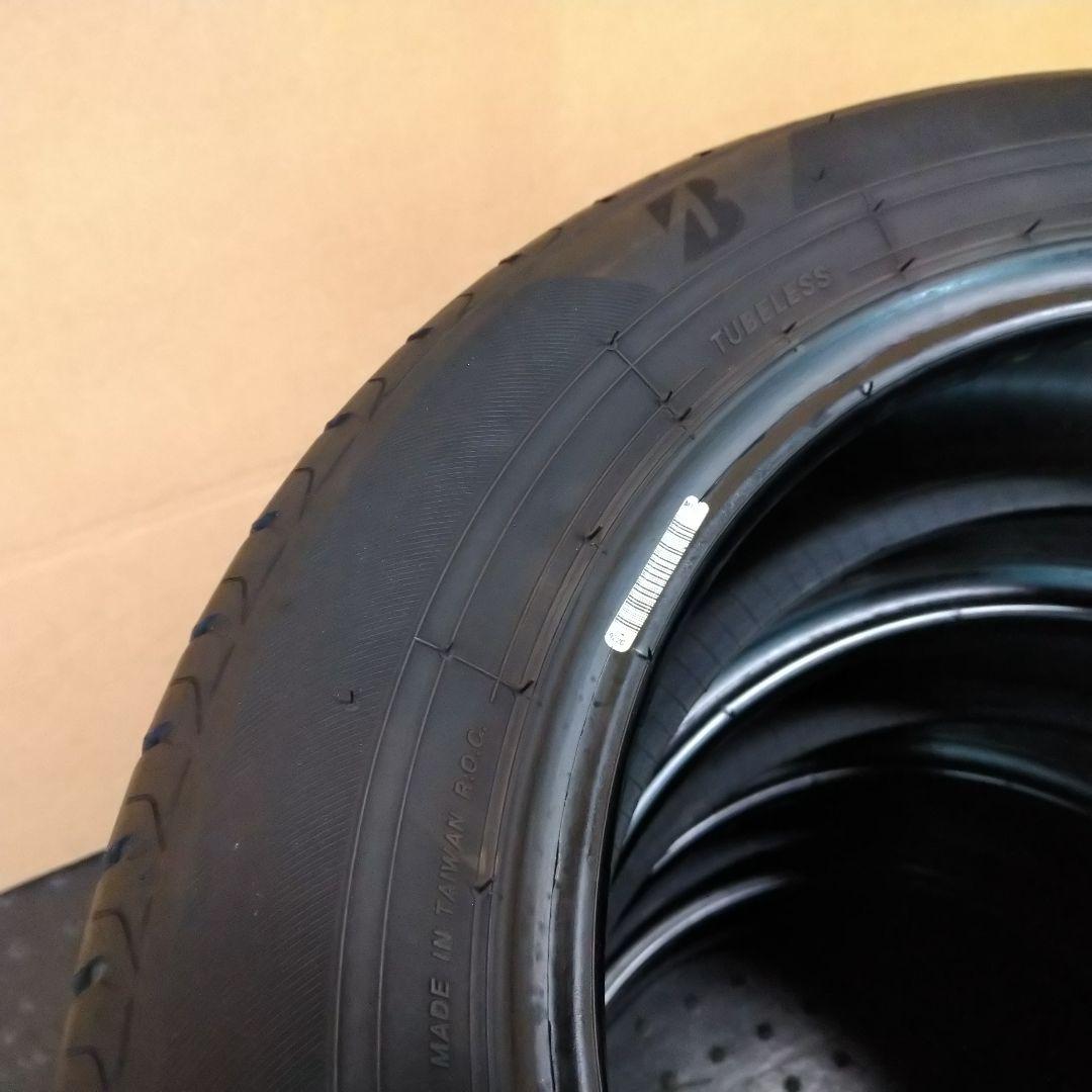 ★155/65R14 ブリヂストン エコピア ニューノ 4本セット