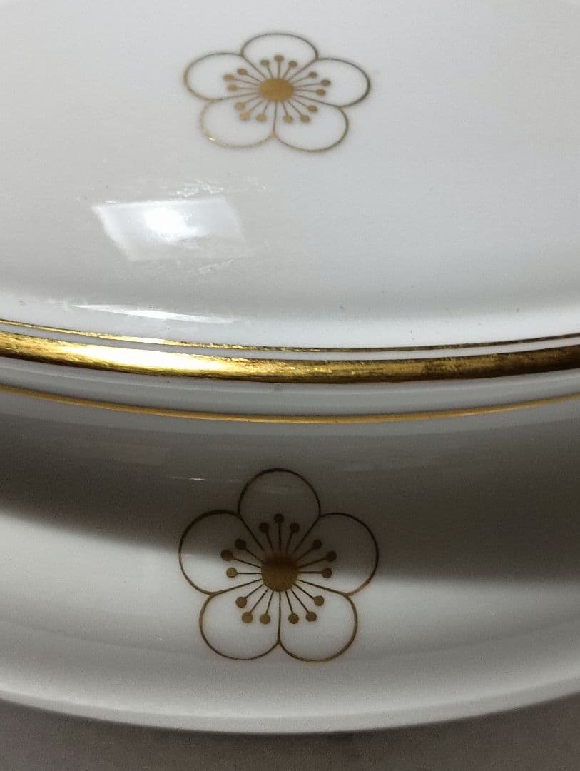 李朝家紋入り陶器鍋