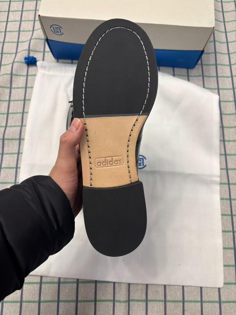 CLOT adidas Dress Superstar クロット アディダス