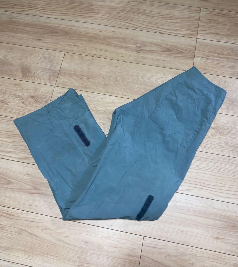 「超希少」GRIFFIN(グリフィン)デザインパンツ 2way アーカイブ