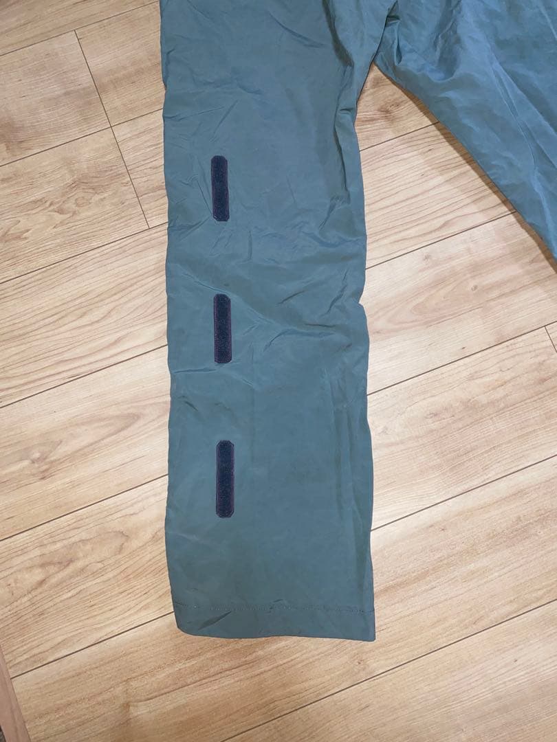 「超希少」GRIFFIN(グリフィン)デザインパンツ 2way アーカイブ