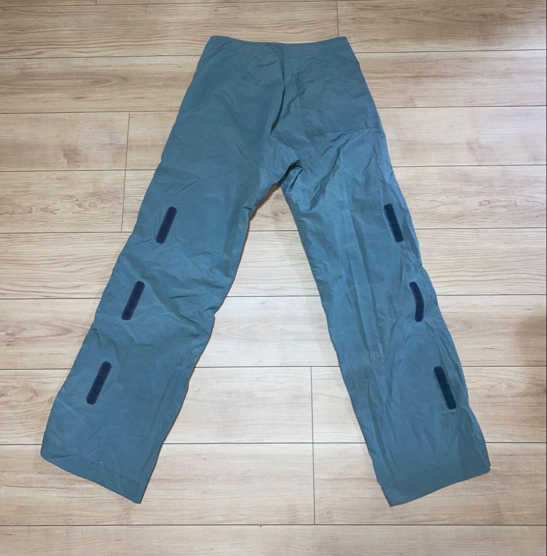 「超希少」GRIFFIN(グリフィン)デザインパンツ 2way アーカイブ