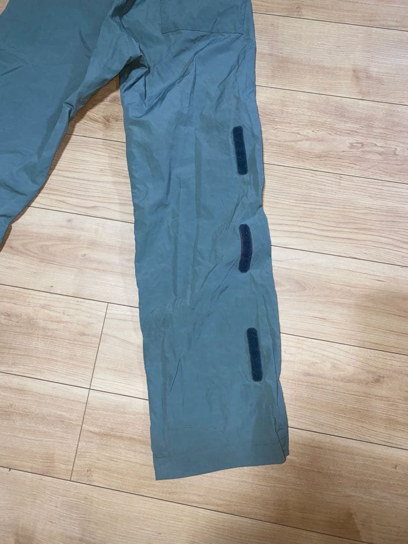 「超希少」GRIFFIN(グリフィン)デザインパンツ 2way アーカイブ