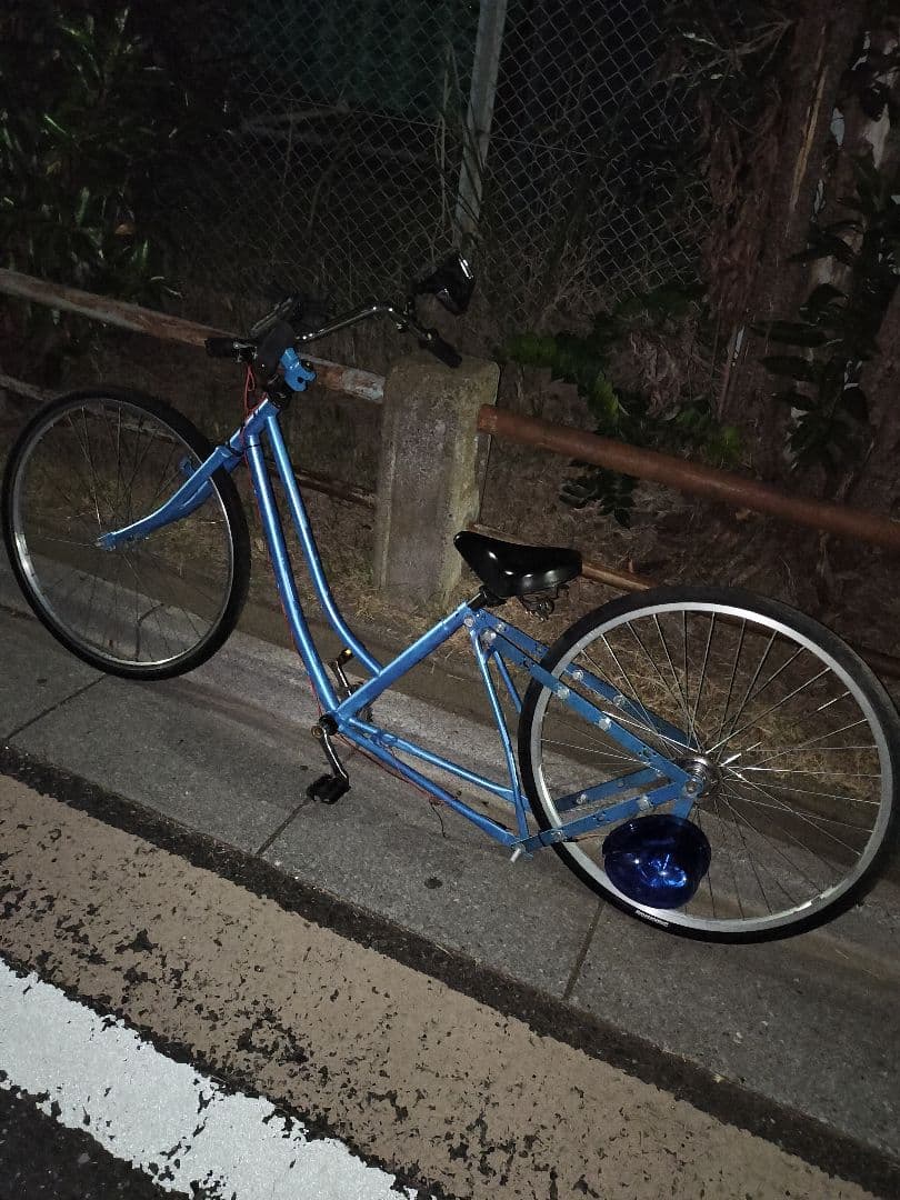 シャコタン仕様