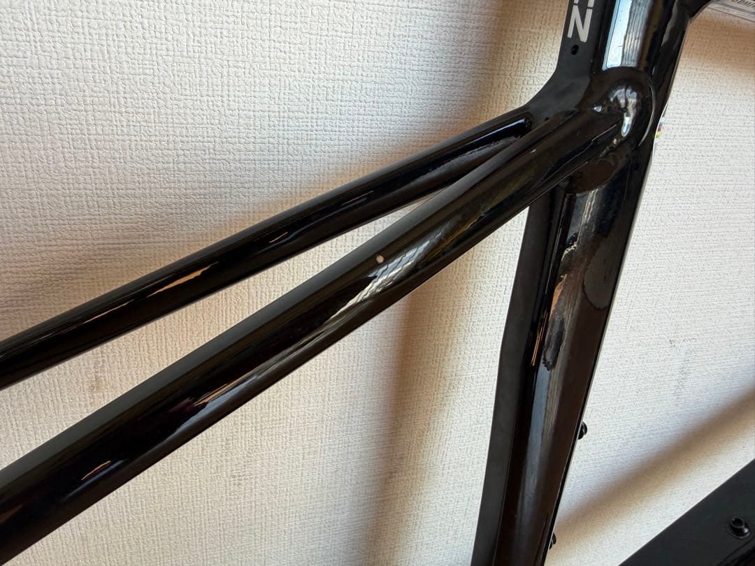 Allez SPRINT LTD 49サイズ ＋SRAM RED パワメクランク