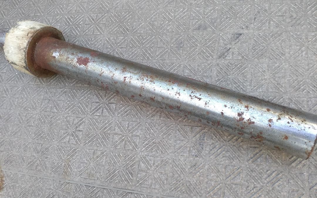 ゆん様★専用■他の方購入不可ですBODYMAKERオリンピックシャフト220ｃｍ