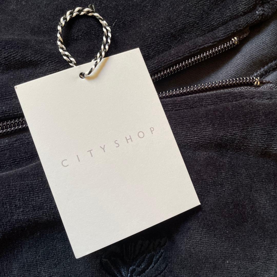 新品　NEEDLES for CITYSHOP Jumpsuit オールインワン