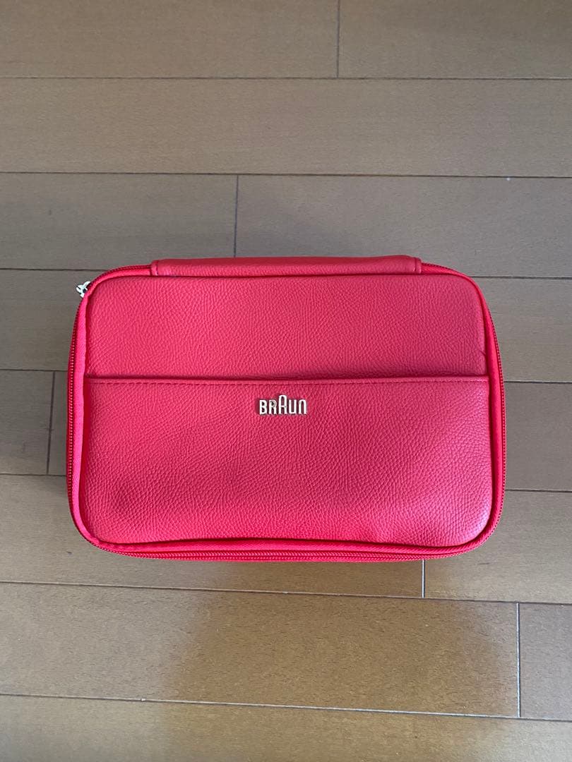 BRAUN Silk-expert Pro 5 脱毛器 アタッチメント