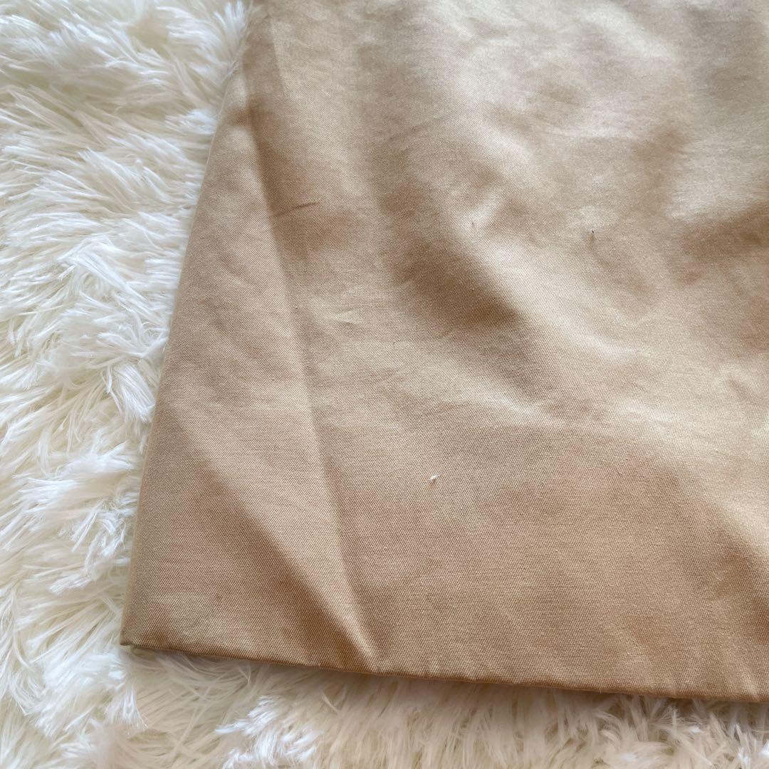 極美品　大きいサイズ　バーバリー　トレンチコート　ベージュ　ライナー　チェック