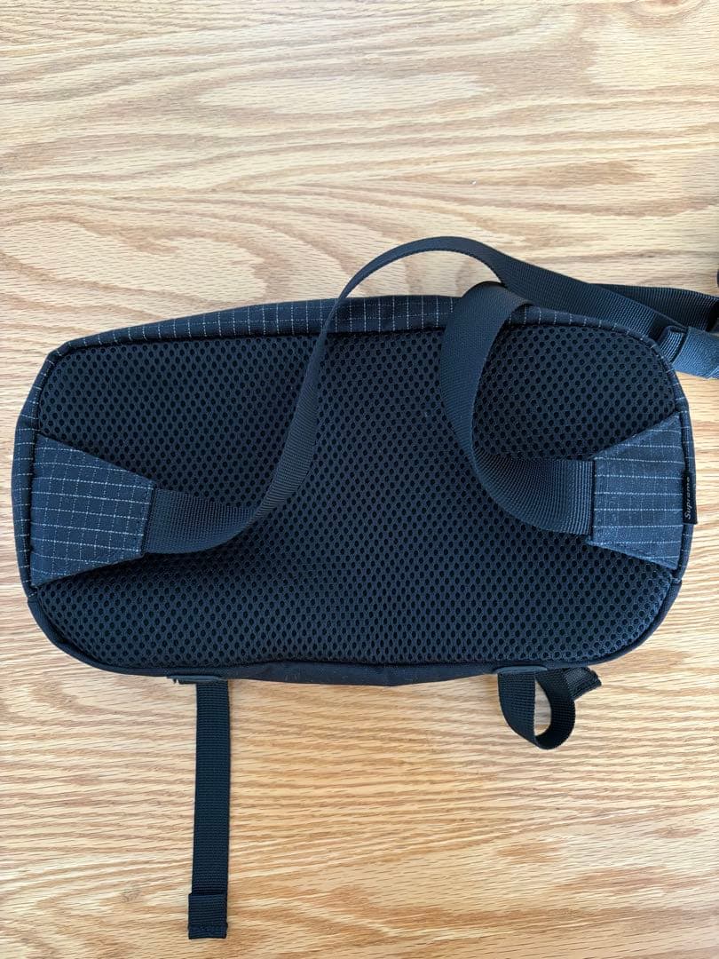 Supreme シュプリームボディバッグウエストバッグ24SS3M