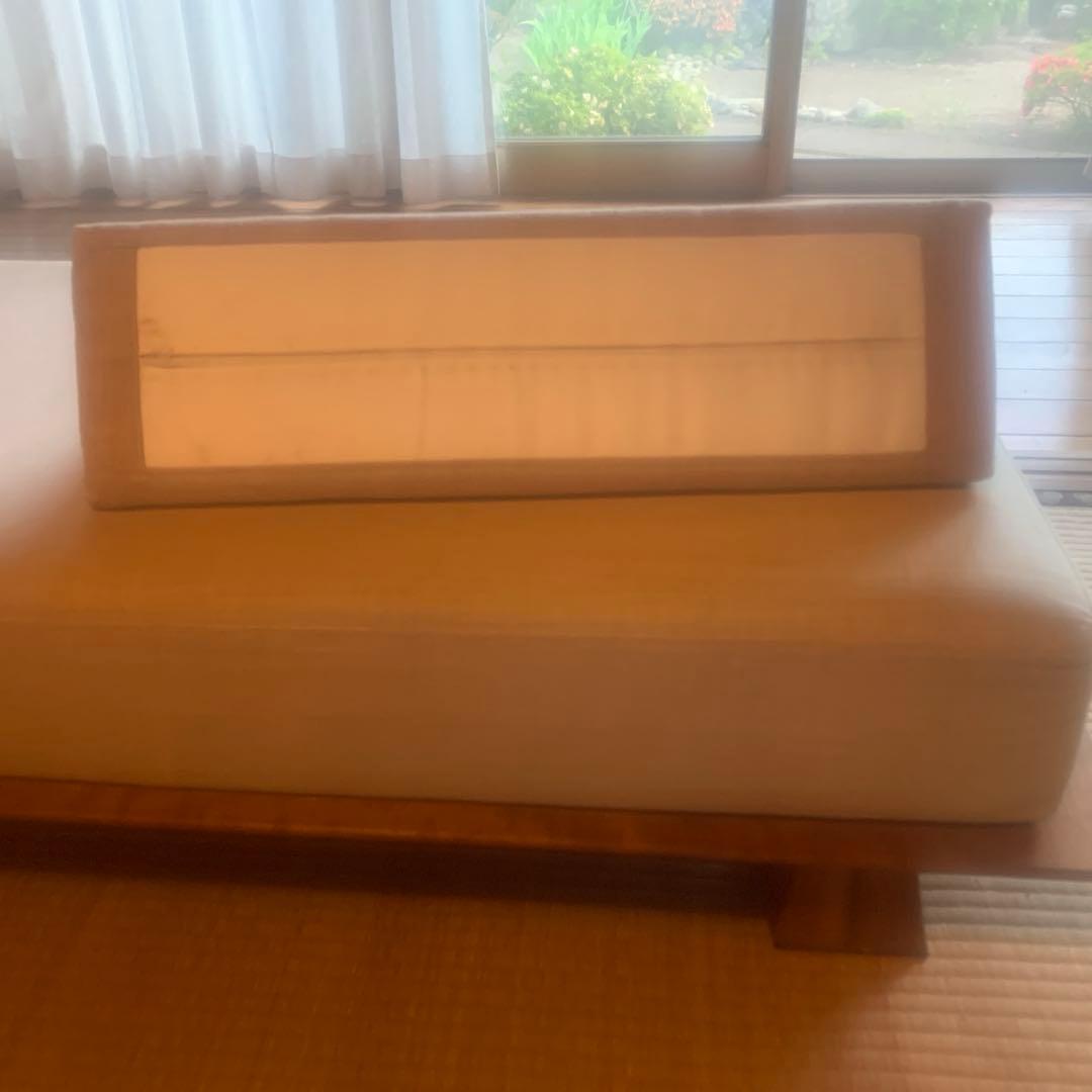 俵屋ソファベッド