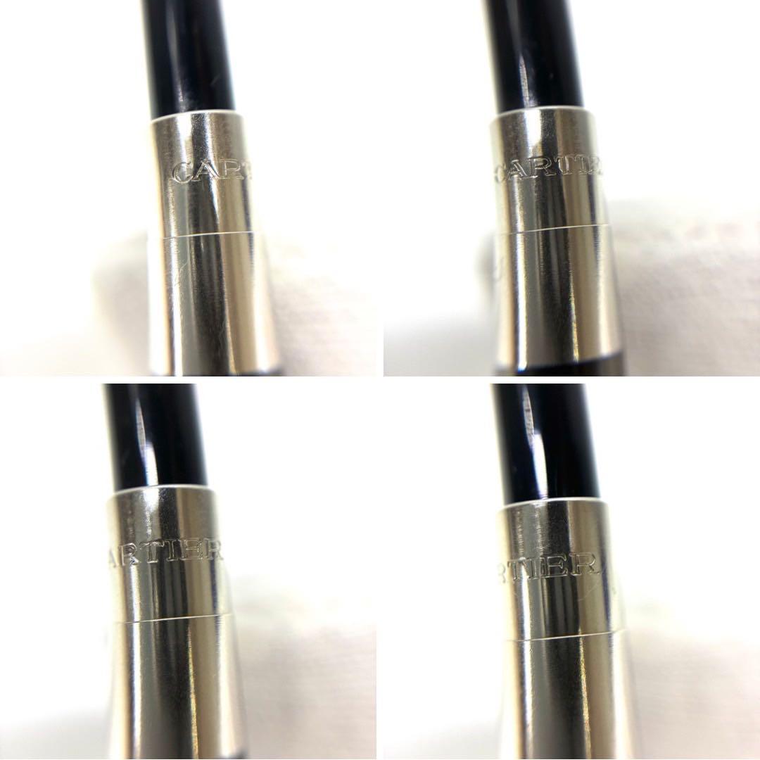 希少　レア　ディアボロ・ドゥ・カルティエ　万年筆　ST180026