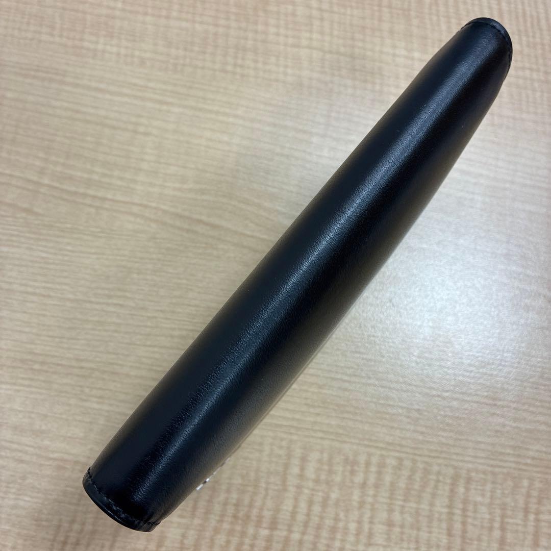 YSL サンローラン ブラック 長財布 コンチネンタルウォレット