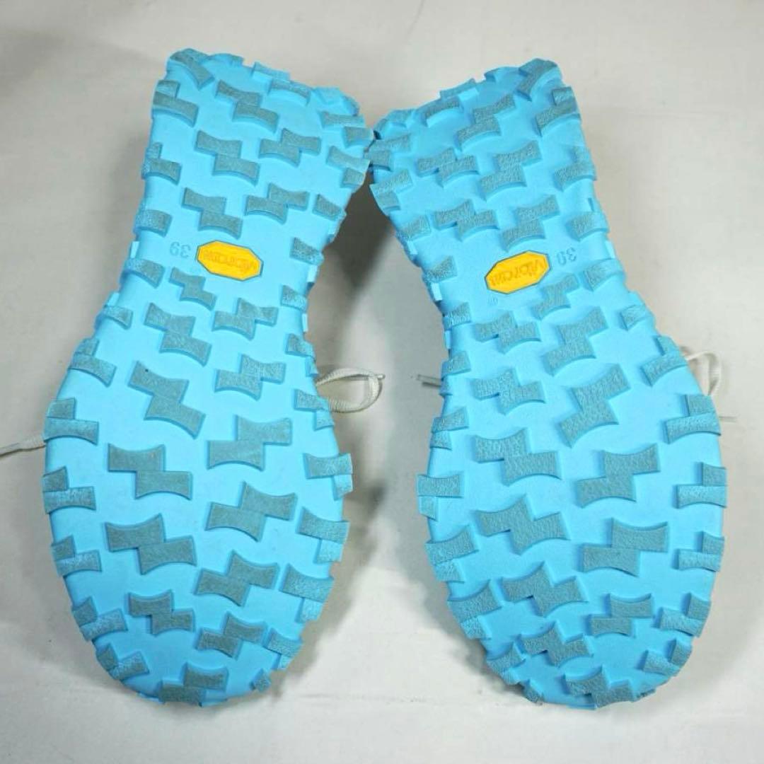 【レディース】【良品】カンペール　ドリフトトレイル　　39　24.5cm