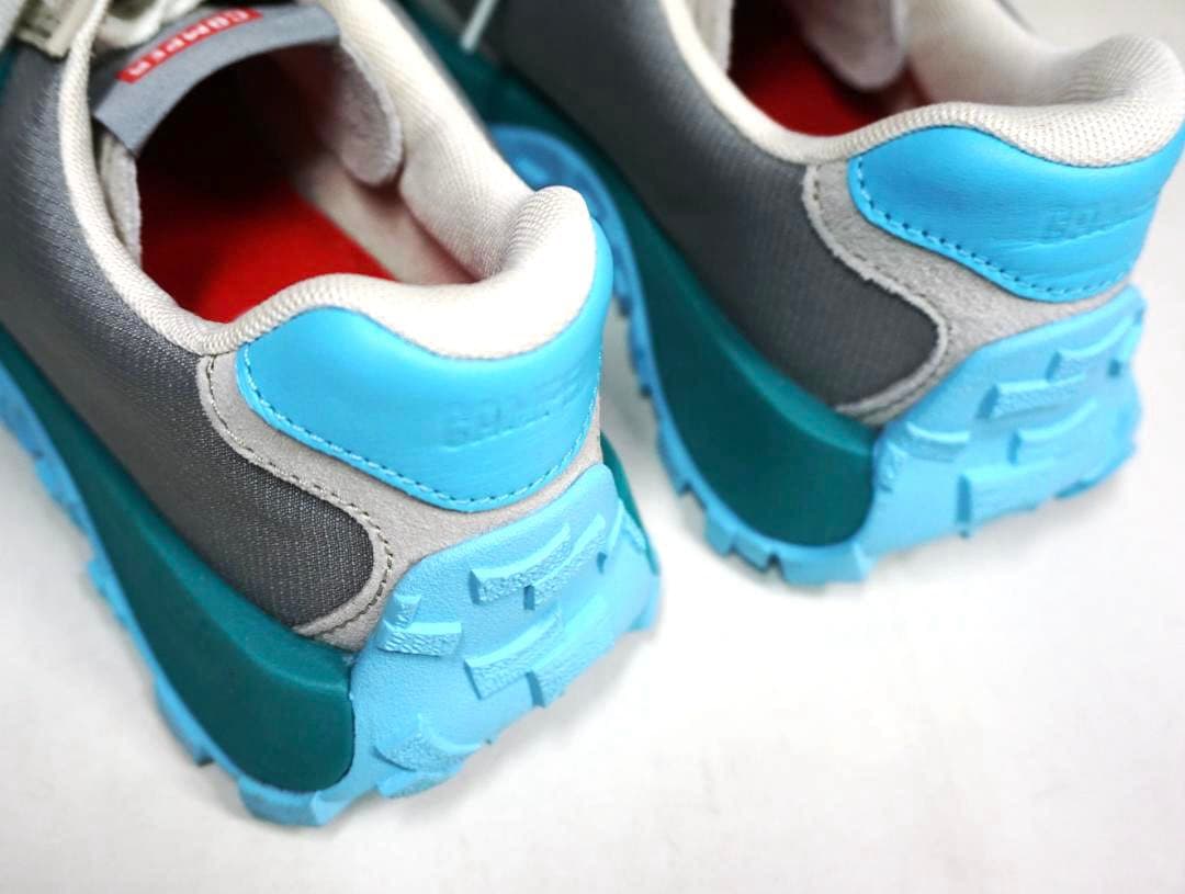 【レディース】【良品】カンペール　ドリフトトレイル　　39　24.5cm