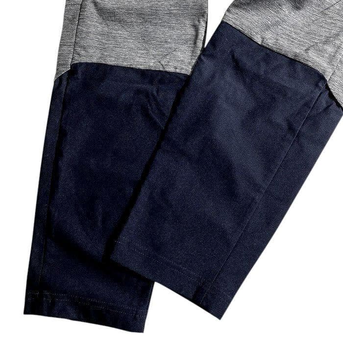 パーリーゲイツ ゴルフ ストレッチ テックパンツ ゴルフウェア 定価3万 4