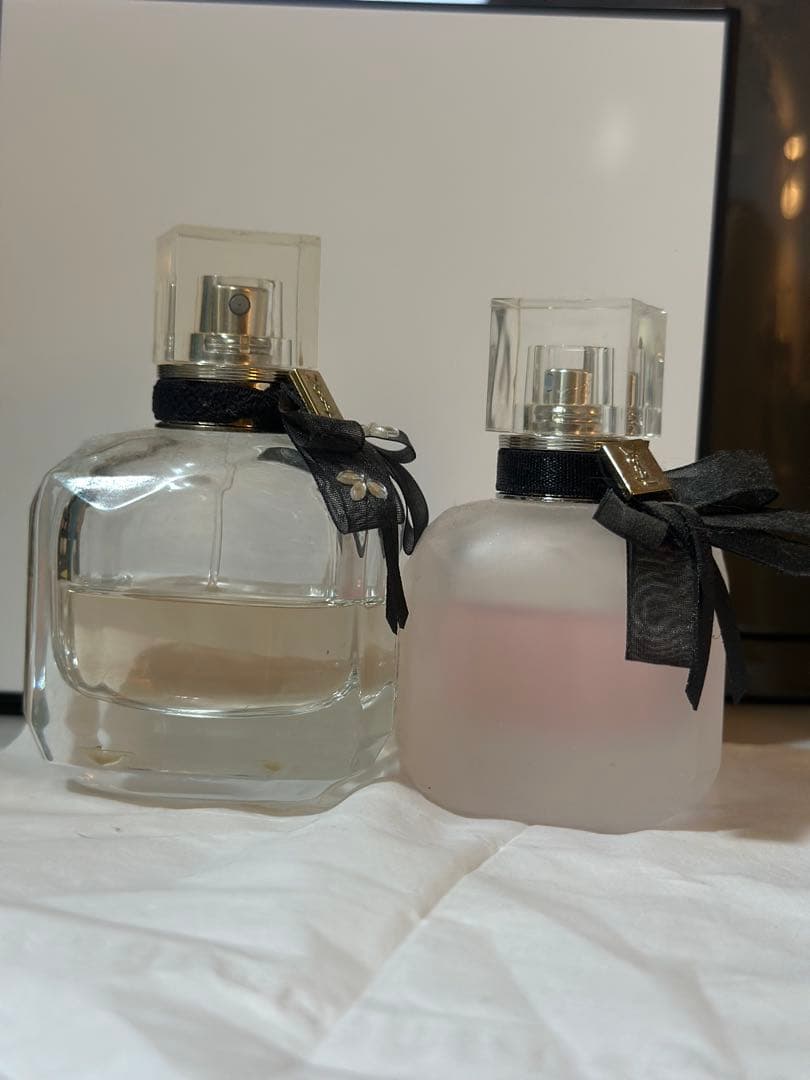 YSL モン パリ 香水セット