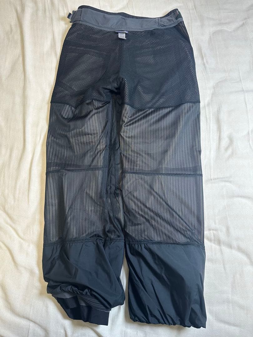 2011年製 old patagonia スノーパンツ Sサイズ