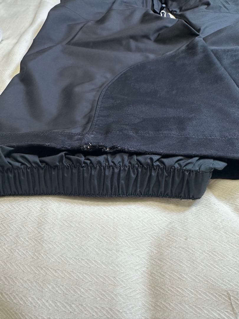 2011年製 old patagonia スノーパンツ Sサイズ