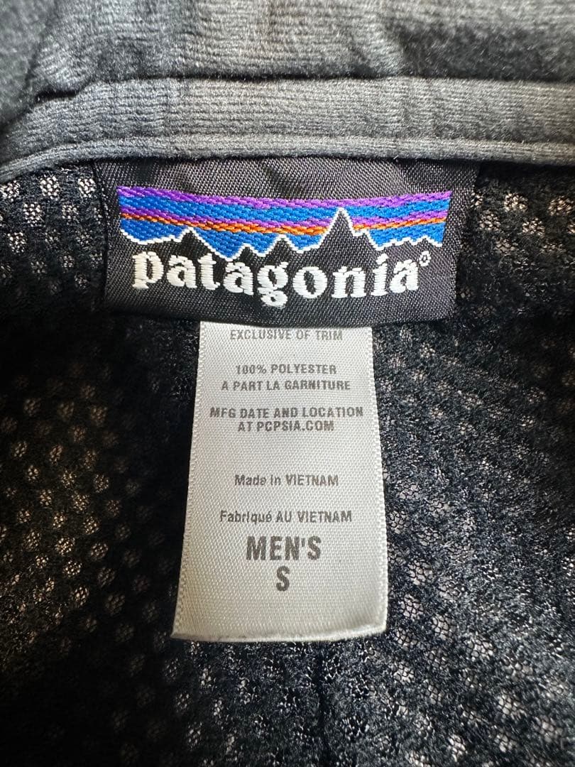2011年製 old patagonia スノーパンツ Sサイズ