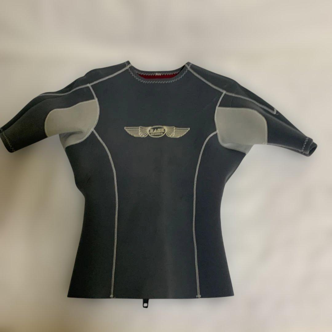 RUSH ウエットスーツ　レディースタッパ