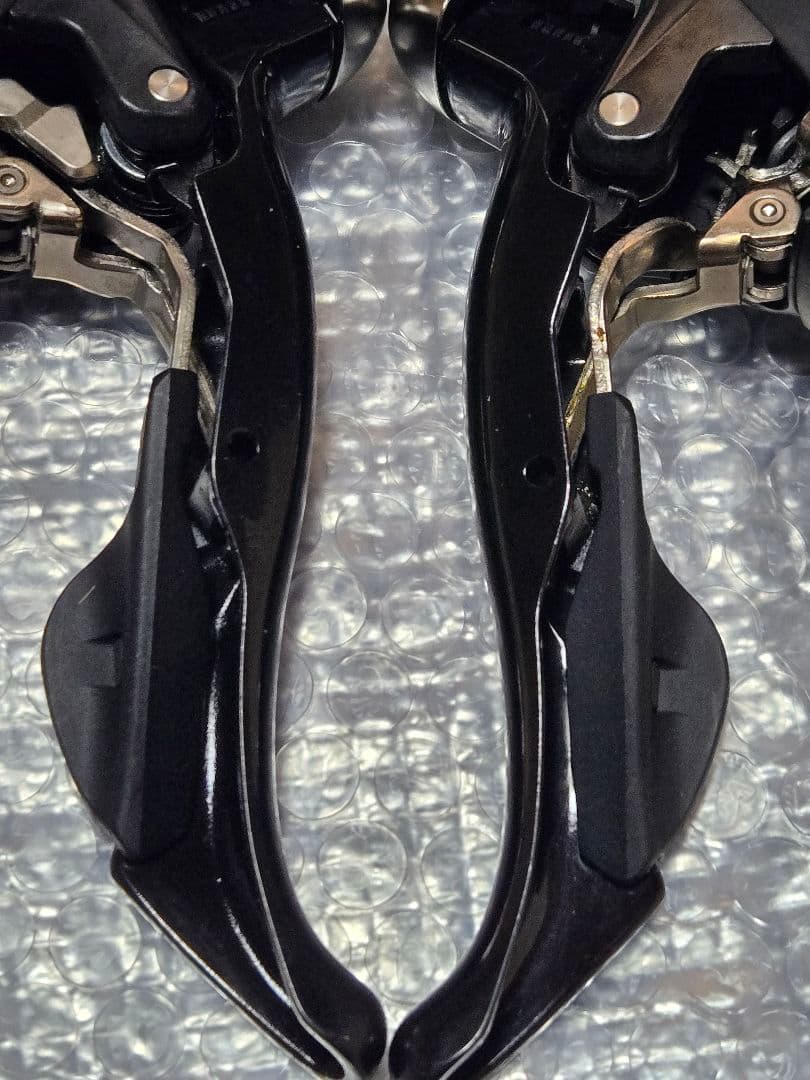 使用極小 ST5700 105 2x10s STI シマノ SHIMANO