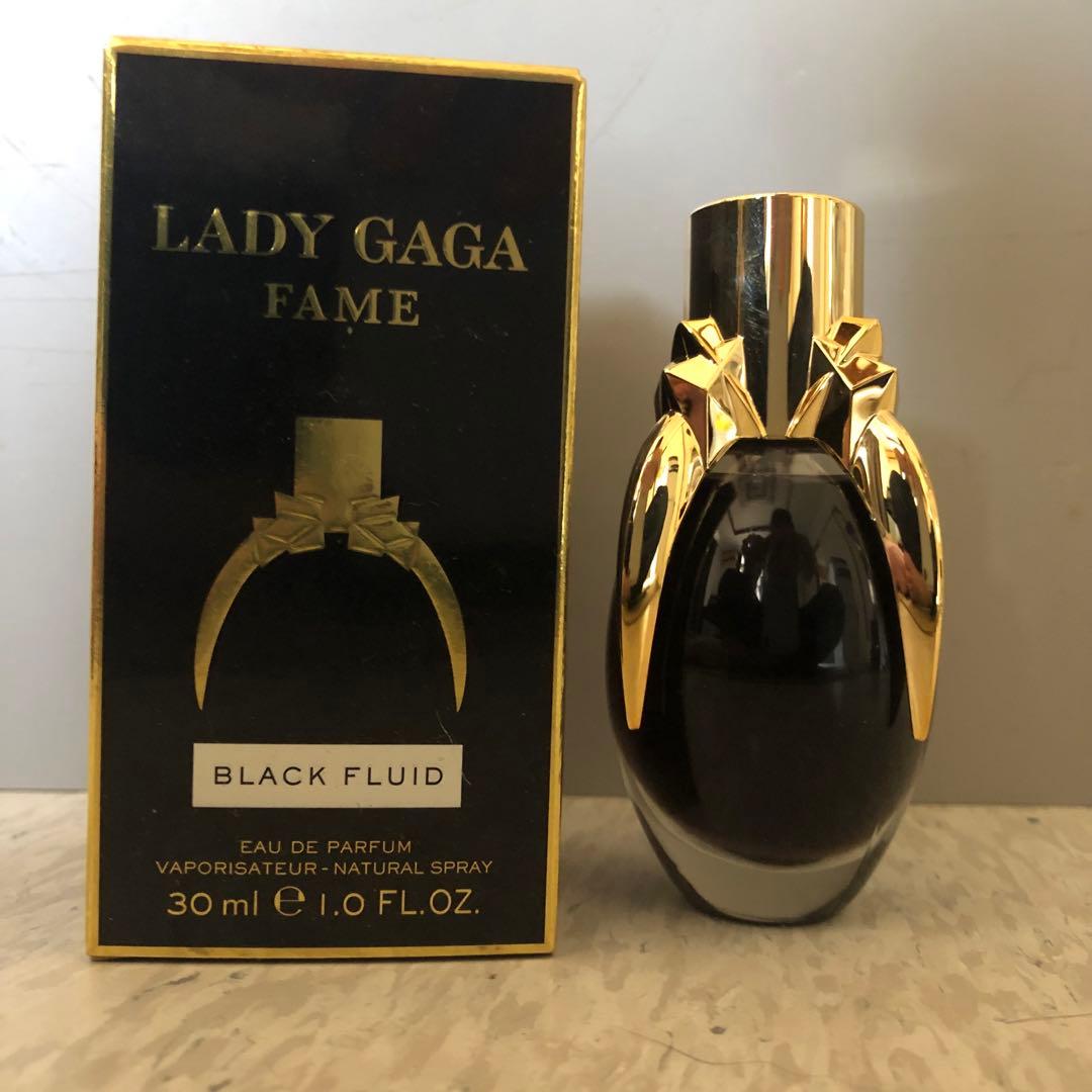 Lady Gaga Fame 30ml & 50ml 香水セット