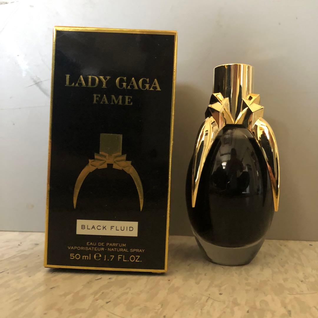 Lady Gaga Fame 30ml & 50ml 香水セット