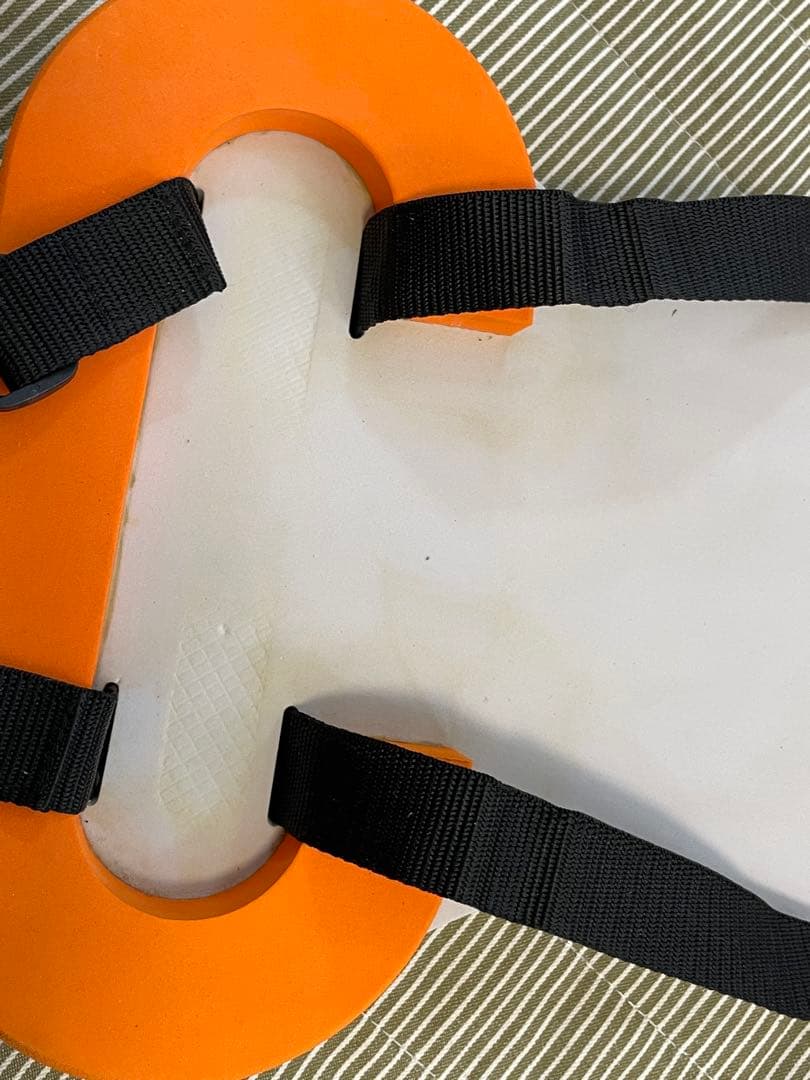 電動サイクルマシン エスカルゴII(escargot)　PBE-100 動作確認