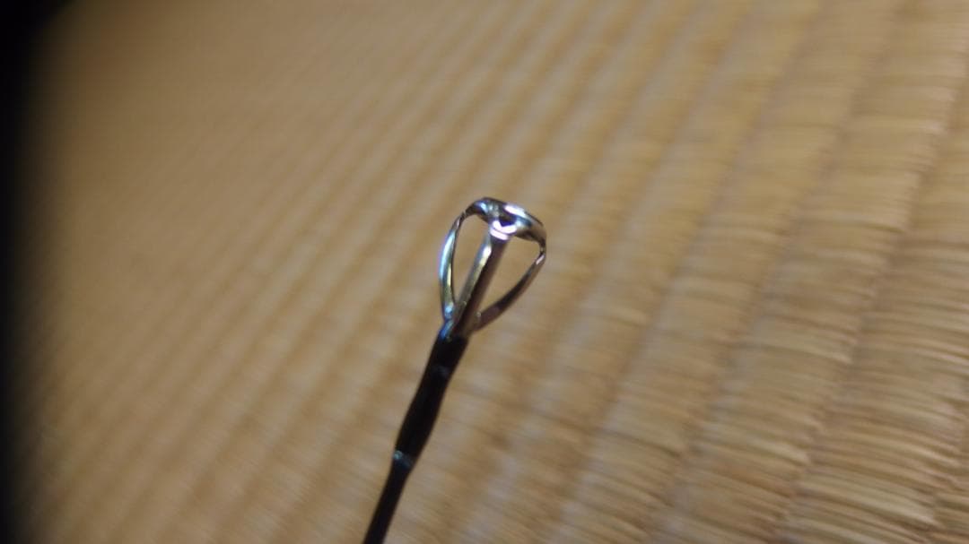 take925さま専用　オーシャンゲートＪＯＧ－Ｓ６０７ＭＬ　ＢＳ　ジャクソン