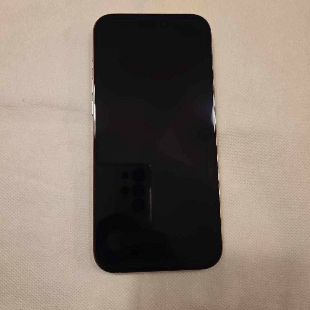 iphone 16Pro Max 256bg デザートチタンニューム