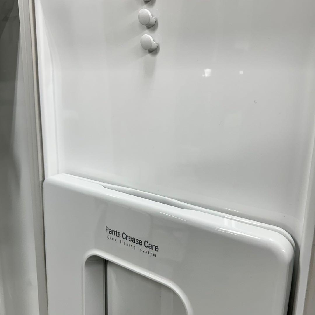 990 電気式乾燥機　衣類乾燥機　大人気　保証込　乾燥容量4着　格安