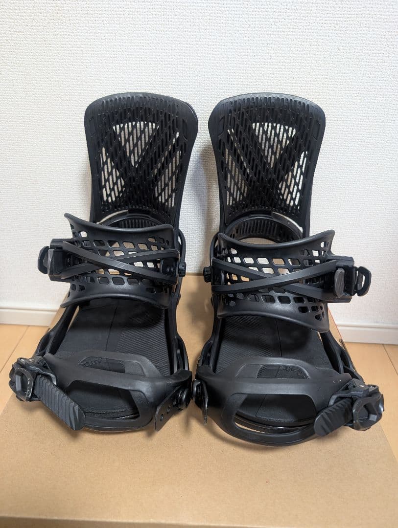 24-25 BURTON GENESIS Re:Flex （ジェネシス）Mサイズ