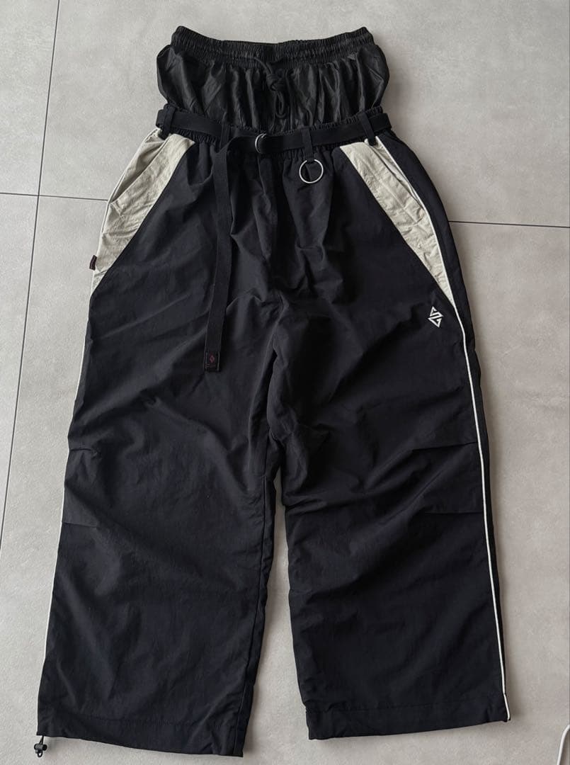 Specialguest V2 SIDELINE TRACK JACKETセット