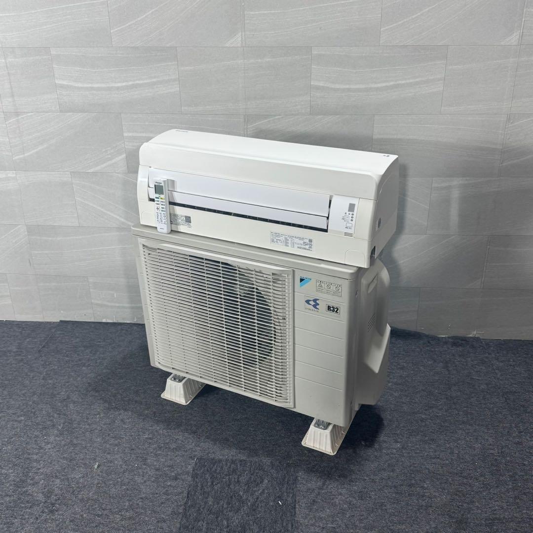 ダイキン ルームエアコン 18畳用 2018年 格安 大型 クーラー d4240