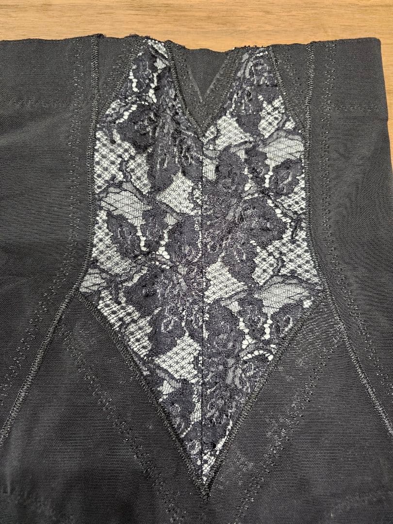 LALA グラントイーワンズ　LALA レギュラーガードル 64