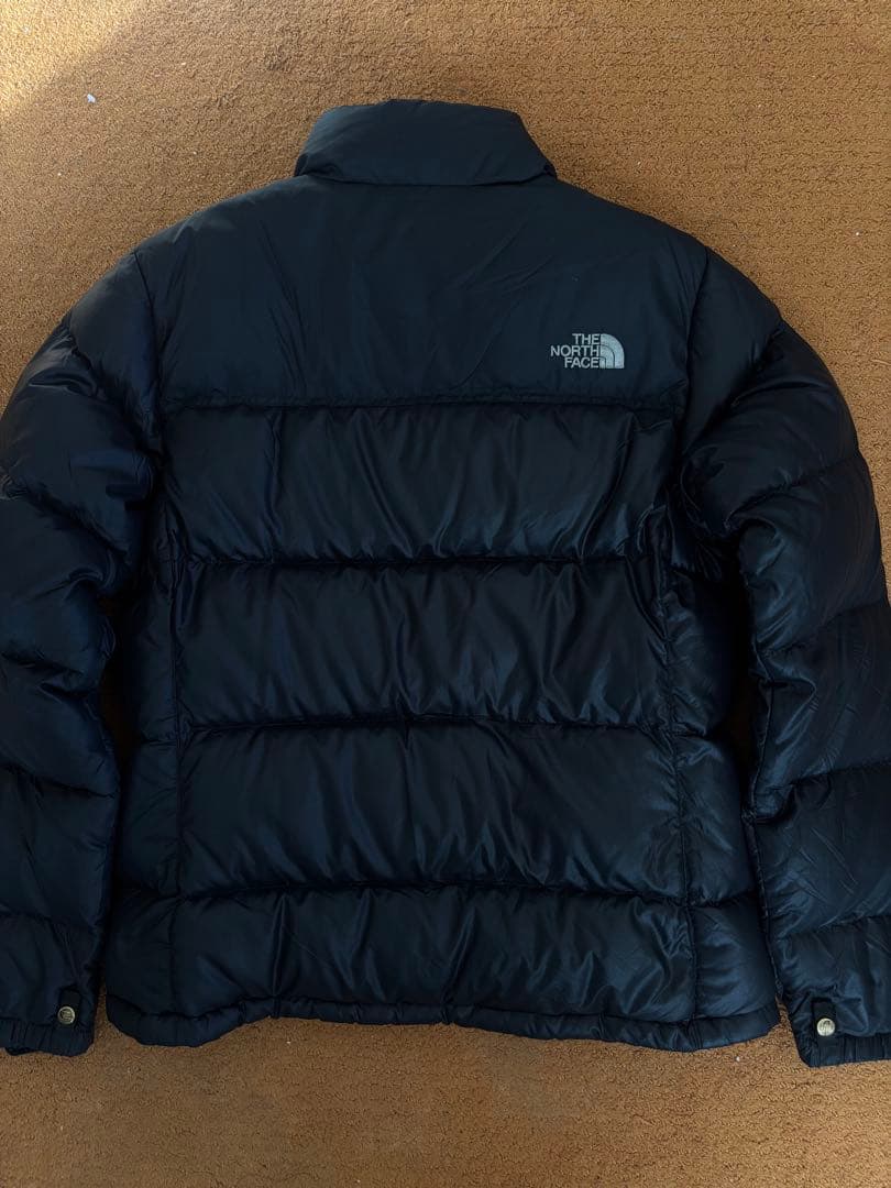 The north face ダウンジャケット