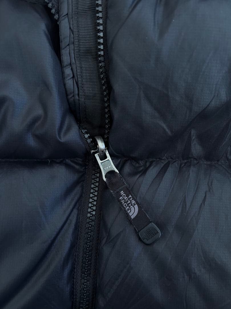 The north face ダウンジャケット