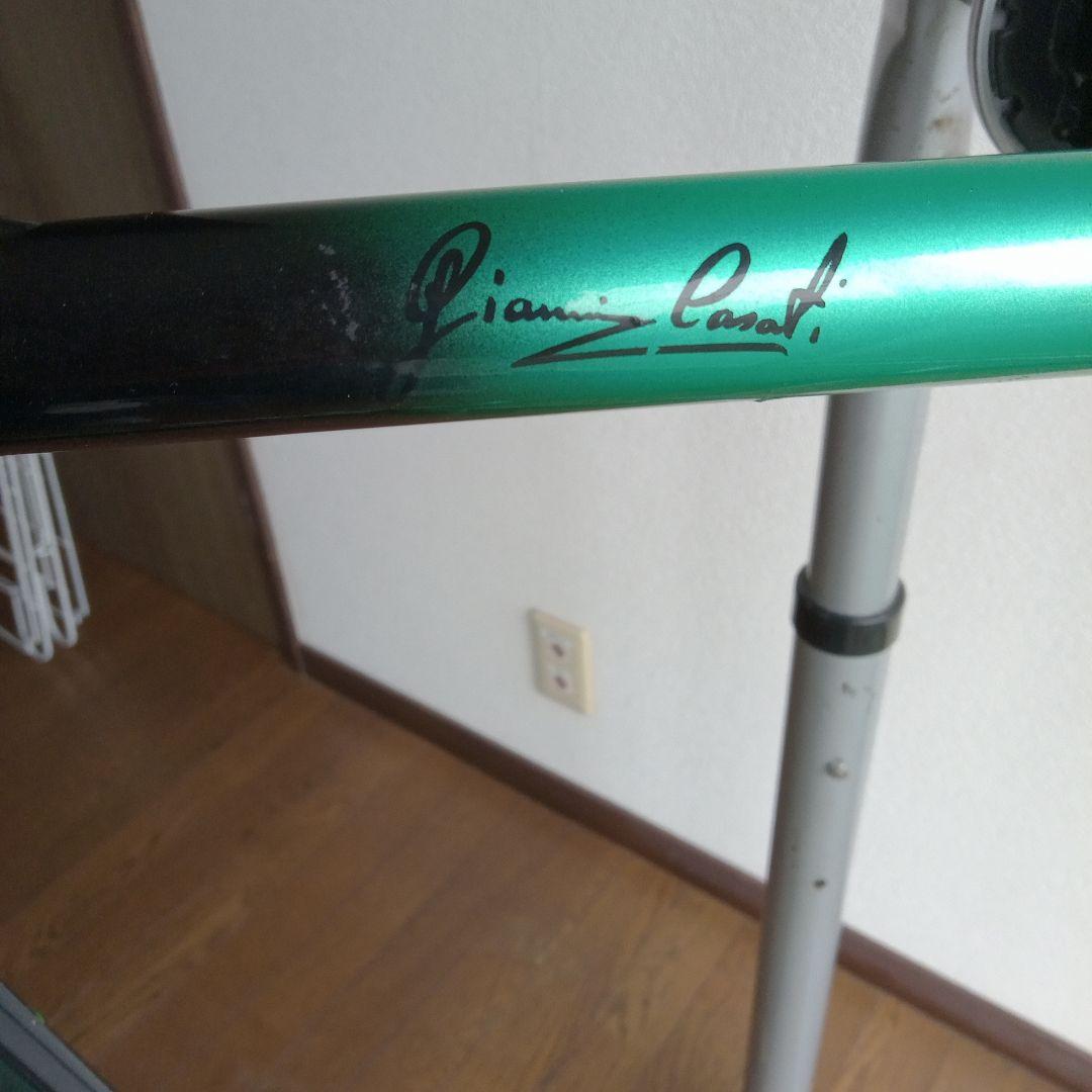 CASATI コロンバスSLX フレーム